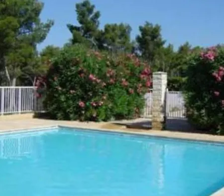 Appartement Athena Port *