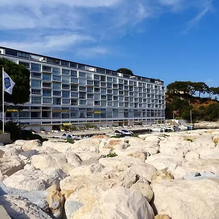 Appartement Athena Port *