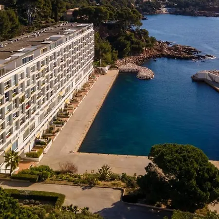 Appartement Athena Port Bandol