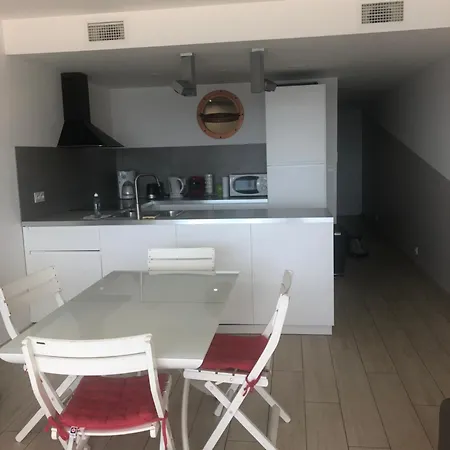Athena Port Appartement