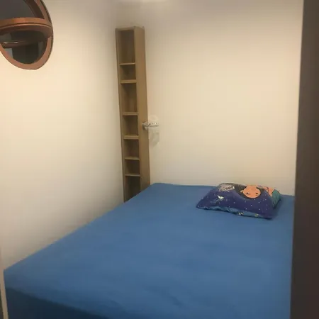 Athena Port Apartment